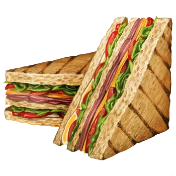 Sandwiches